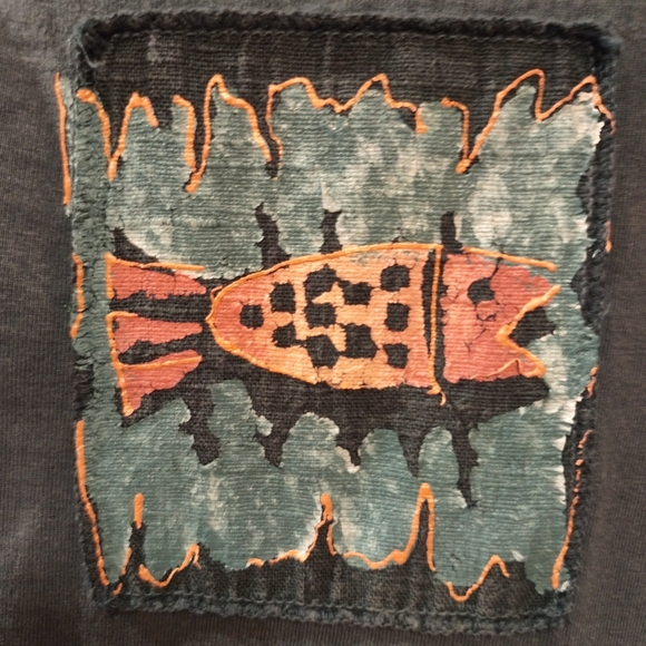 Viva City Maxi Shift M/L‎ - Picture 4 of 6